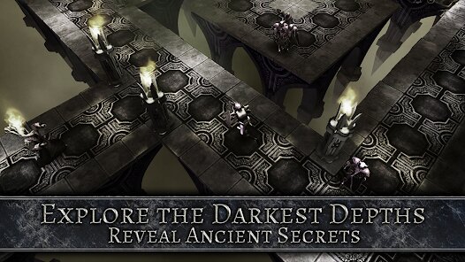 AnimA ARPG (Action RPG) screenshot 2