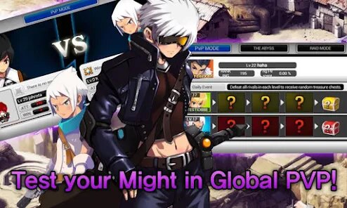 ZENONIA® 5 screenshot 3