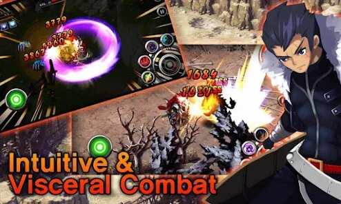 ZENONIA® 5 screenshot 6
