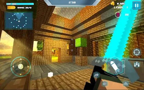 The Survival Hunter Games 2 screenshot 6