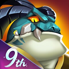 Idle Heroes - 9th Anniversary