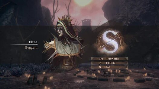 Pascal's Wager screenshot 1