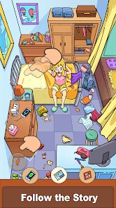 Find it! - Hidden Object Games screenshot 2