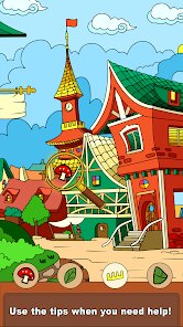 Find it! - Hidden Object Games screenshot 4