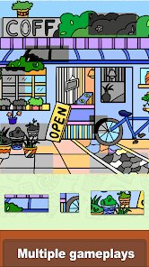 Find it! - Hidden Object Games screenshot 5