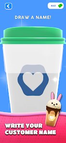 Coffee Stack screenshot 3