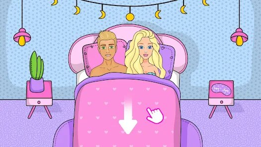 DIY Paper Doll screenshot 5