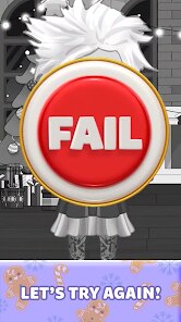 Doll Dress Up: Sweet Girl screenshot 6
