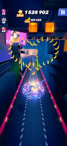 Minion Rush: Running Game screenshot 2