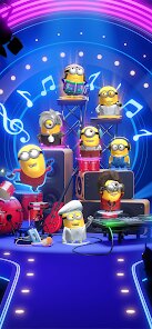 Minion Rush: Running Game screenshot 3