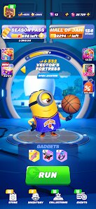 Minion Rush: Running Game screenshot 4