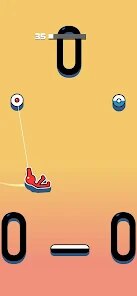 Stickman Hook screenshot 5