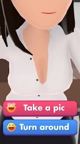 Perfect Lie screenshot 1