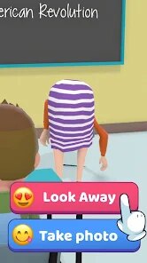 Perfect Lie screenshot 6
