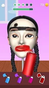Sculpt People screenshot 3