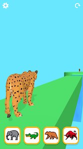 Move Animals screenshot 5