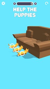 Move Animals screenshot 6