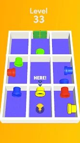 Cat Escape screenshot 5