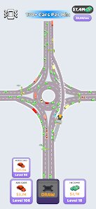 Traffic Jam Fever screenshot 5