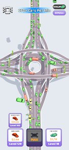 Traffic Jam Fever screenshot 6