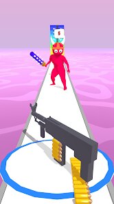 Bullet Stack screenshot 5