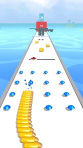 Bullet Stack screenshot 6