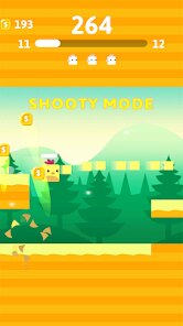Stacky Bird: Fun Offline Game screenshot 3