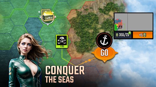 Uboat Attack screenshot 5