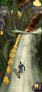 Temple Run 2: Endless Escape screenshot 3