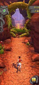 Temple Run 2: Endless Escape screenshot 4