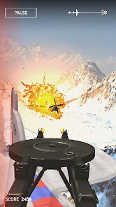 Air Defence 3D screenshot 5