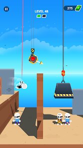 Johnny Trigger: Action Shooter screenshot 2