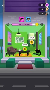 Johnny Trigger: Action Shooter screenshot 5