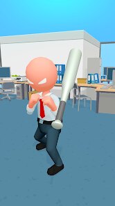 Crazy Office — Slap & Smash screenshot 3