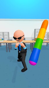 Crazy Office — Slap & Smash screenshot 6