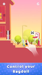 Lazy Jump screenshot 1