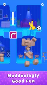 Lazy Jump screenshot 5