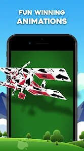Spider Solitaire: Card Games screenshot 6