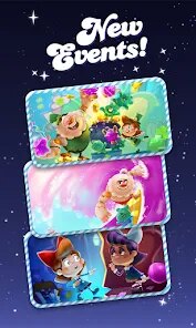 Candy Crush Soda Saga screenshot 4