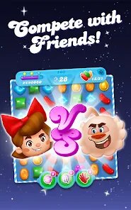 Candy Crush Soda Saga screenshot 6