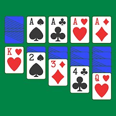 Solitaire by Staple Games