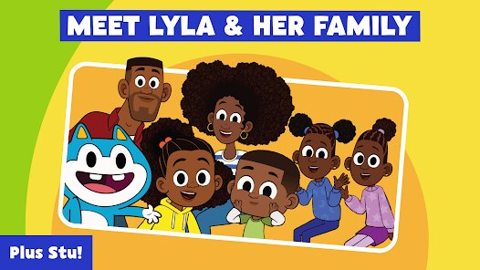 PBS KIDS Games App screenshot 3