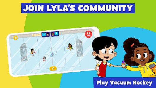 PBS KIDS Games App screenshot 5