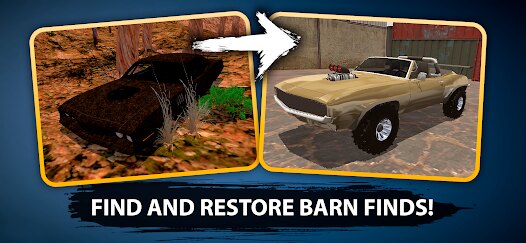 Offroad Outlaws screenshot 6