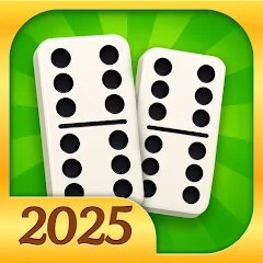 Dominoes: Classic Dominos Game