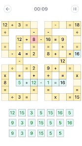 Sudoku - Classic Sudoku Puzzle screenshot 2