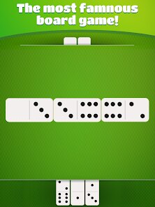 Dominoes screenshot 5