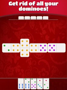 Dominoes screenshot 6