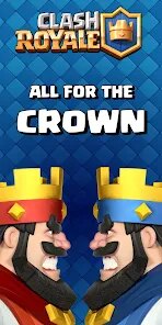 Clash Royale screenshot 1