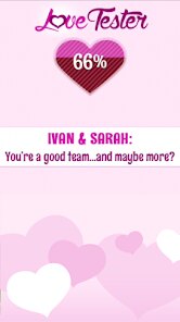 Love Tester - Find Real Love screenshot 6